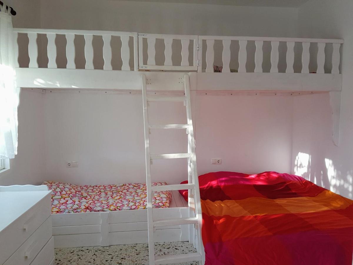 Maison De Village Au Calme - Alonia Village House Psinthos المظهر الخارجي الصورة