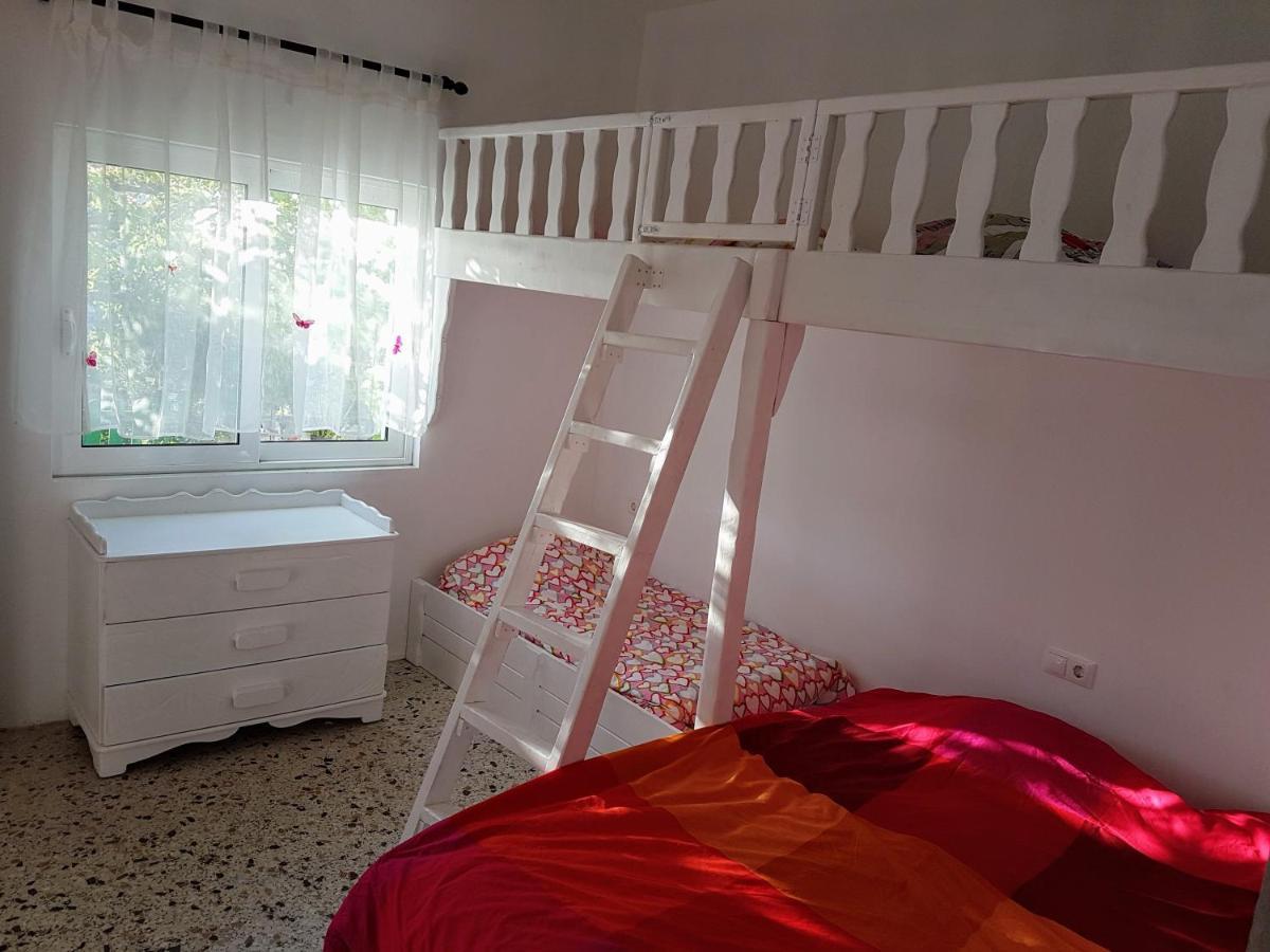 Maison De Village Au Calme - Alonia Village House Psinthos المظهر الخارجي الصورة